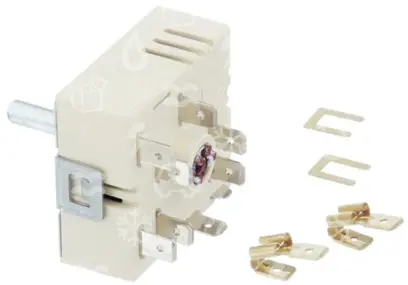 regulátor energie BOSCH / SIEMENS, EGO 50.55020.620, (00422943)